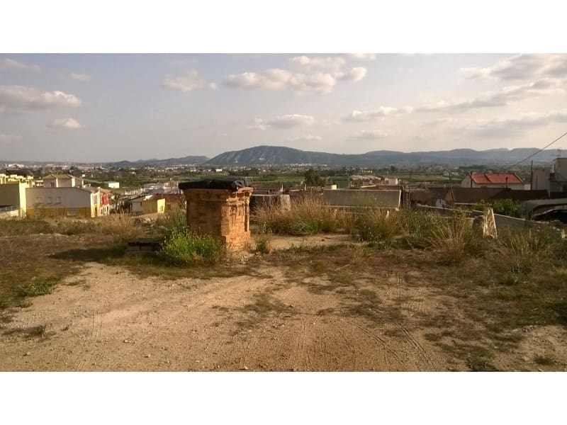 7 slaapkamer Finca/Landhuis te koop in Orihuela - € 850.000 (Ref: 9985585)