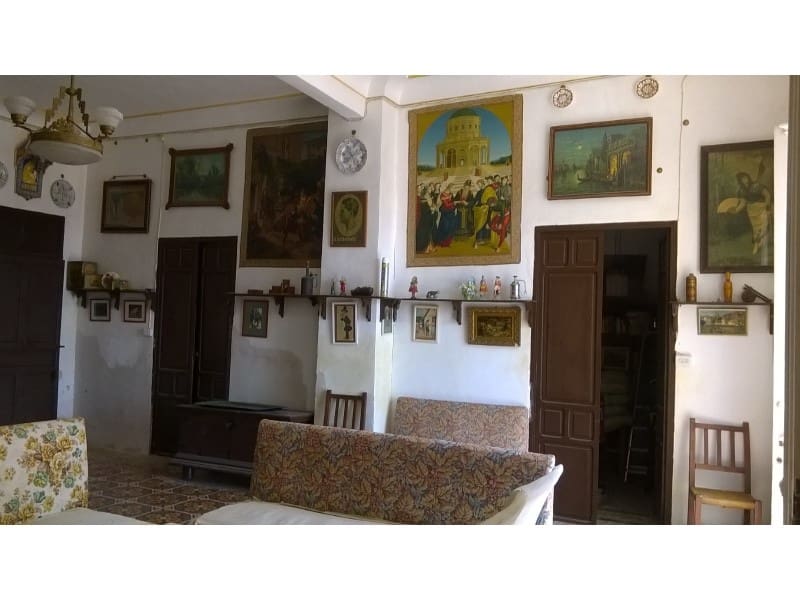7 slaapkamer Finca/Landhuis te koop in Orihuela - € 850.000 (Ref: 9985585)