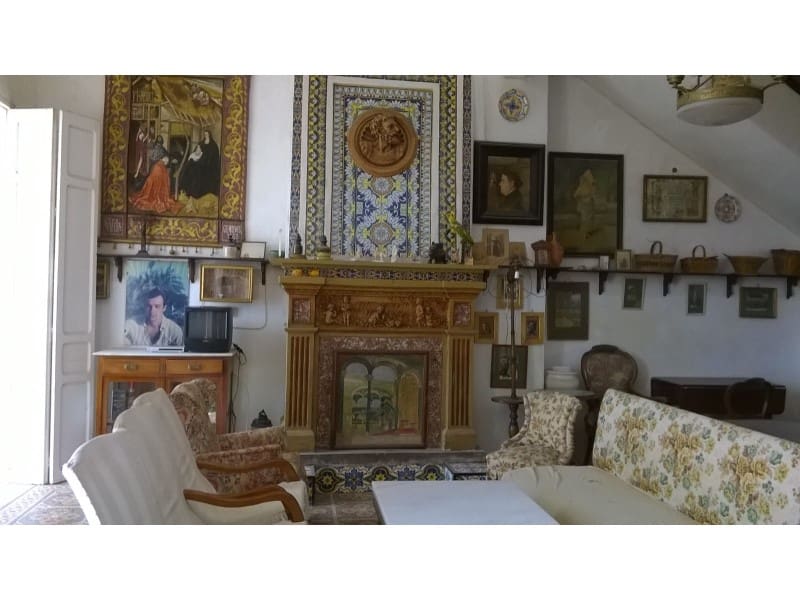 7 slaapkamer Finca/Landhuis te koop in Orihuela - € 850.000 (Ref: 9985585)