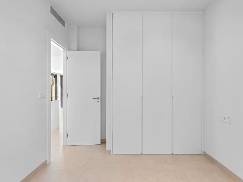 3 quarto Apartamento para venda em Pilar de la Horadada com piscina garagem - 359 900 € (Ref: 9985588)