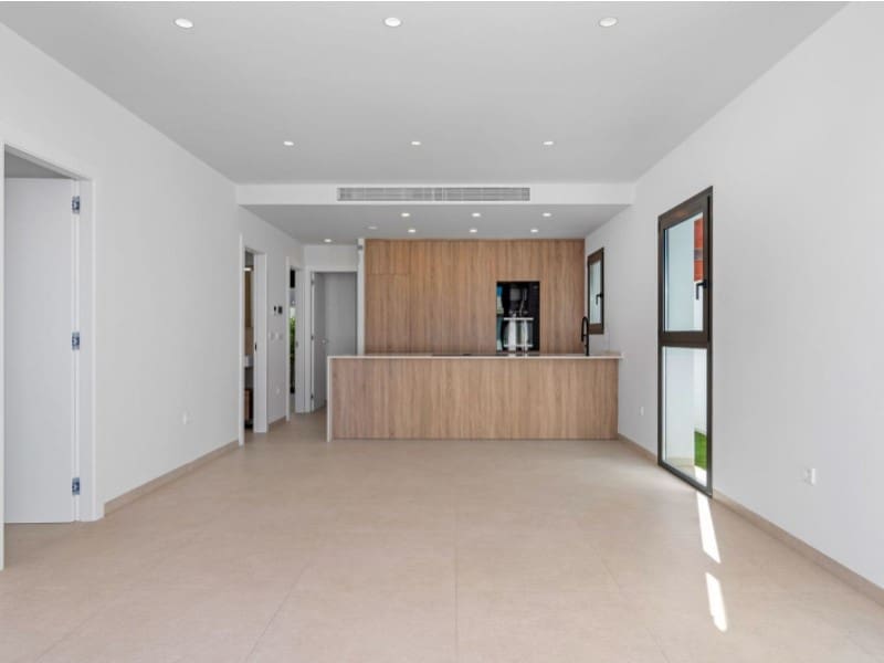 3 quarto Apartamento para venda em Pilar de la Horadada com piscina garagem - 359 900 € (Ref: 9985588)