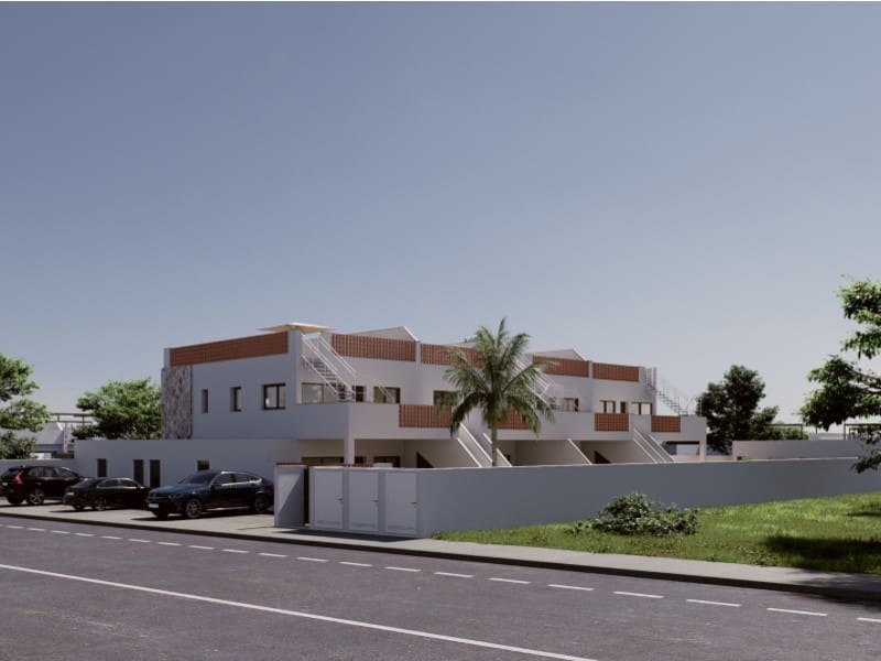 3 quarto Apartamento para venda em Pilar de la Horadada com piscina garagem - 359 900 € (Ref: 9985588)