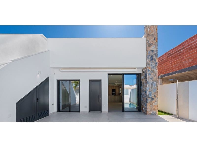 3 quarto Apartamento para venda em Pilar de la Horadada com piscina garagem - 359 900 € (Ref: 9985588)