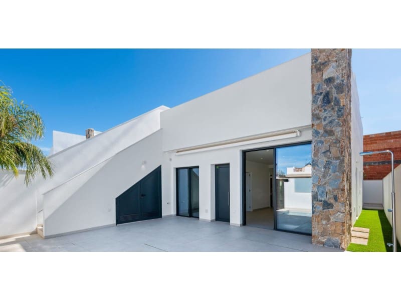 3 quarto Apartamento para venda em Pilar de la Horadada com piscina garagem - 359 900 € (Ref: 9985588)