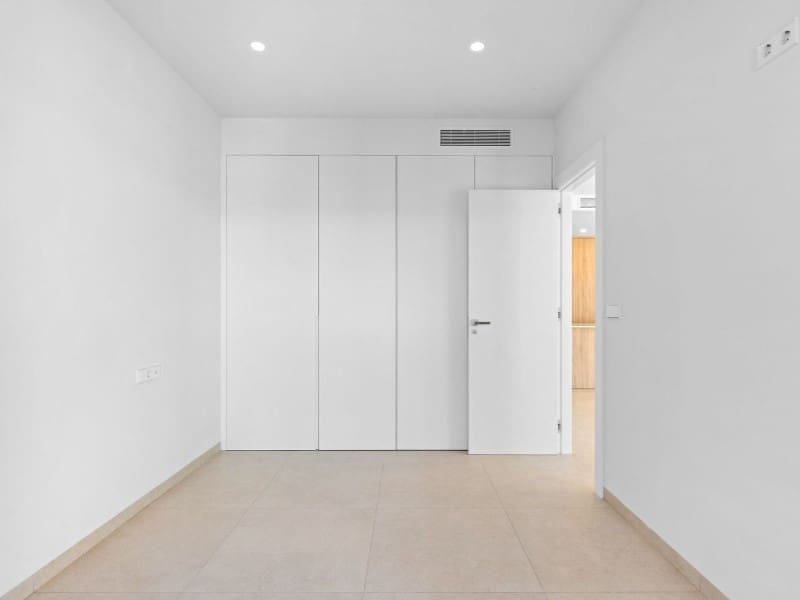 3 quarto Apartamento para venda em Pilar de la Horadada com piscina garagem - 359 900 € (Ref: 9985588)