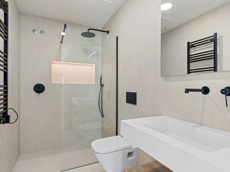 3 quarto Apartamento para venda em Pilar de la Horadada com piscina garagem - 359 900 € (Ref: 9985588)