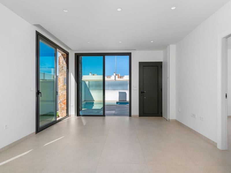 3 quarto Apartamento para venda em Pilar de la Horadada com piscina garagem - 359 900 € (Ref: 9985588)