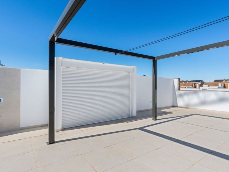 3 quarto Apartamento para venda em Pilar de la Horadada com piscina garagem - 359 900 € (Ref: 9985588)