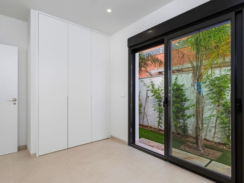 3 quarto Apartamento para venda em Pilar de la Horadada com piscina garagem - 359 900 € (Ref: 9985588)