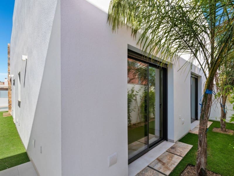 3 quarto Apartamento para venda em Pilar de la Horadada com piscina garagem - 359 900 € (Ref: 9985588)