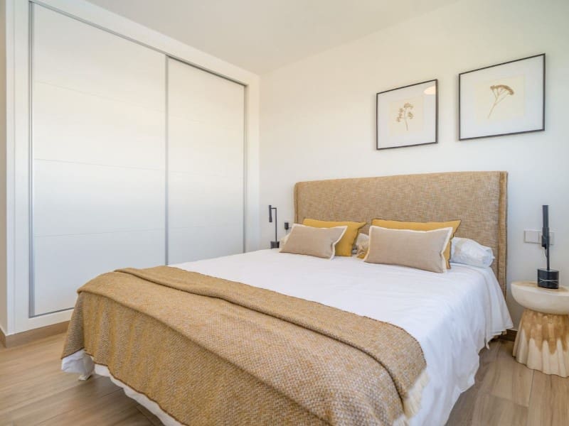 3 sovrum Lägenhet till salu i Orihuela med pool - 299 900 € (Ref: 9985589)
