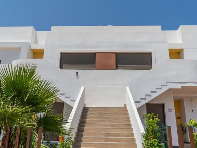 3 soverom Leilighet til salgs i Desamparados - Hurchillo - Torremendo, Orihuela med svømmebasseng - € 299 900 (Ref: 9985589)