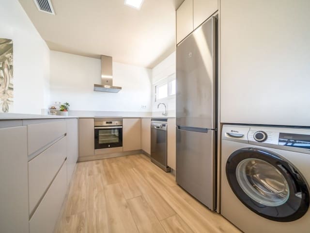 3 soverom Leilighet til salgs i Desamparados - Hurchillo - Torremendo, Orihuela med svømmebasseng - € 299 900 (Ref: 9985589)