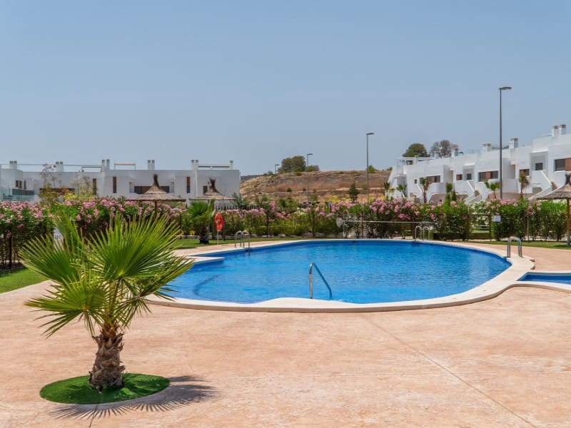 3 sovrum Lägenhet till salu i Orihuela med pool - 299 900 € (Ref: 9985589)