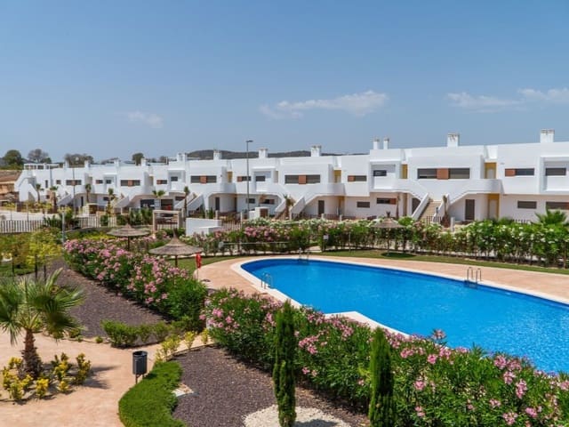 3 soverom Leilighet til salgs i Desamparados - Hurchillo - Torremendo, Orihuela med svømmebasseng - € 299 900 (Ref: 9985589)