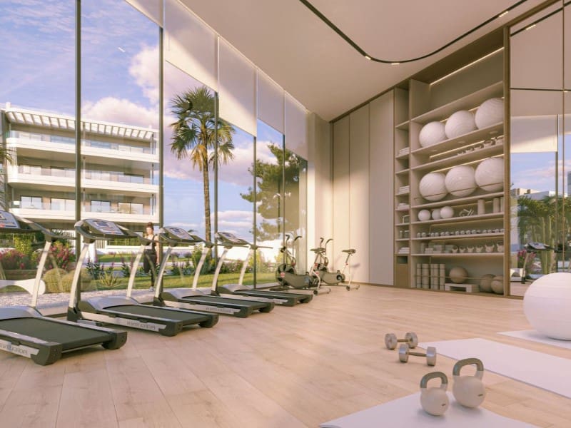 2 makuuhuone Huoneisto myytävänä paikassa Torrevieja mukana uima-altaan - 290 000 € (Ref: 9985592)
