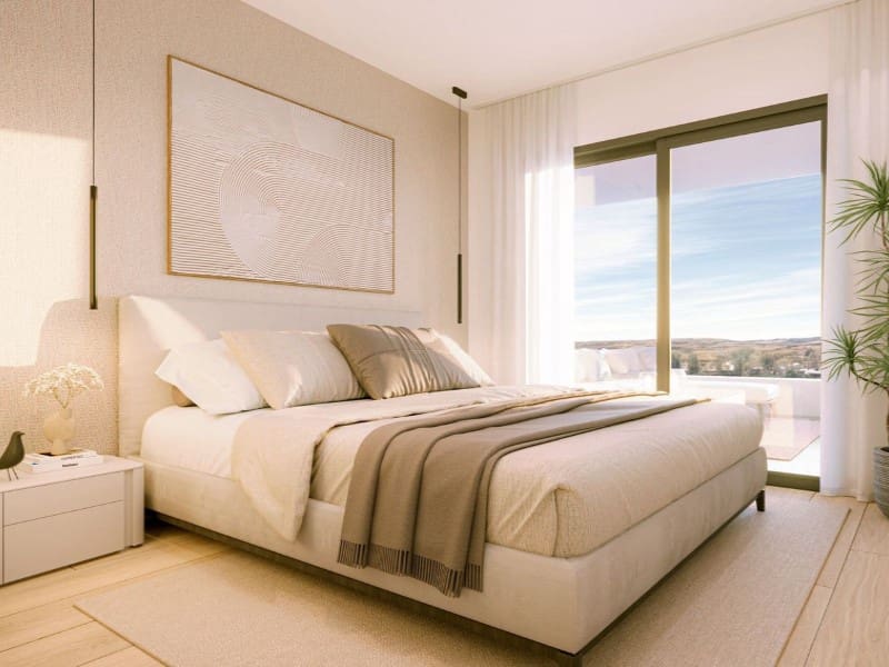 2 makuuhuone Huoneisto myytävänä paikassa Torrevieja mukana uima-altaan - 290 000 € (Ref: 9985592)