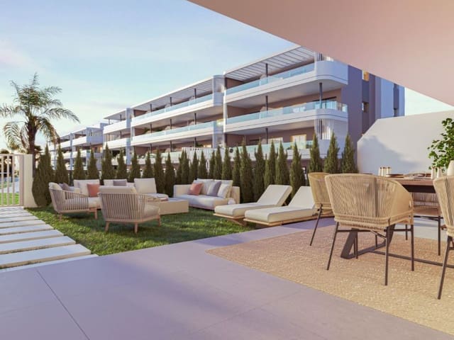 Apartamento de 2 habitaciones en Los Balcones - Los Altos, Torrevieja en venta con piscina garaje - 305.000 € (Ref: 9985592)