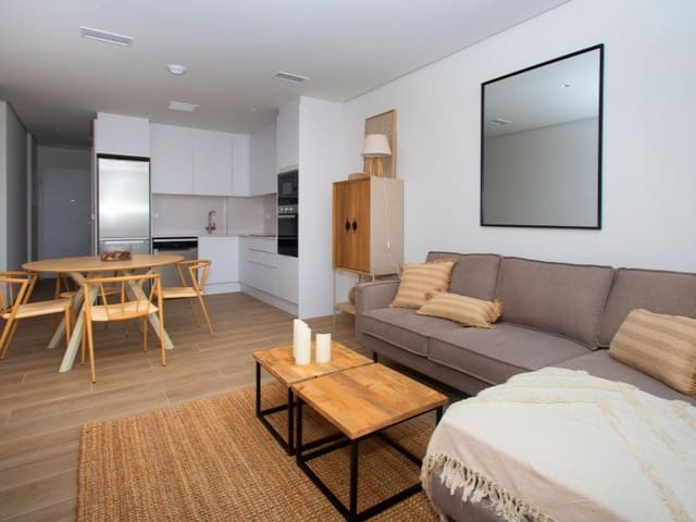 3 soveværelse Lejlighed til salg i Centro, Santa Pola med swimmingpool - € 375.000 (Ref: 9985593)