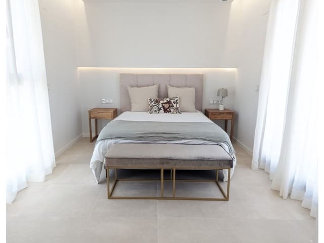 2 Zimmer Apartment zu verkaufen in L'Almadrava - L'Estanyó, Dénia mit Pool Garage - 355.000 € (Ref: 9985595)