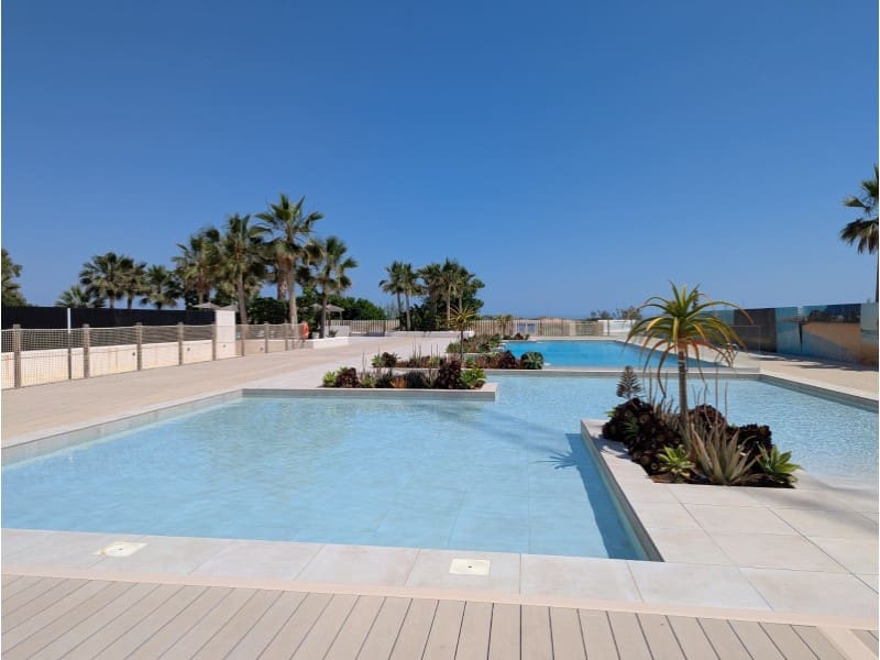 2 soverom Leilighet til salgs i Denia med svømmebasseng - € 355 000 (Ref: 9985595)