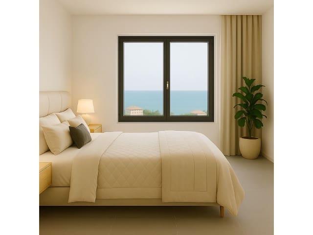 3 slaapkamer Appartement te koop in Lo Pagan, San Pedro del Pinatar met zwembad - € 949.900 (Ref: 9985596)
