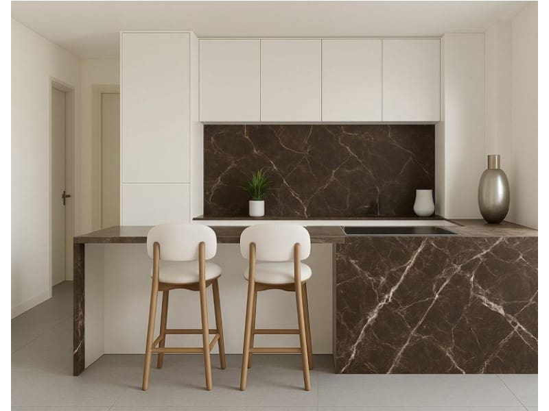 3 slaapkamer Appartement te koop in Lo Pagan met zwembad - € 949.900 (Ref: 9985596)