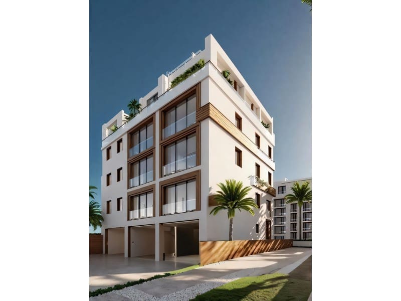 3 slaapkamer Appartement te koop in Lo Pagan met zwembad - € 949.900 (Ref: 9985596)