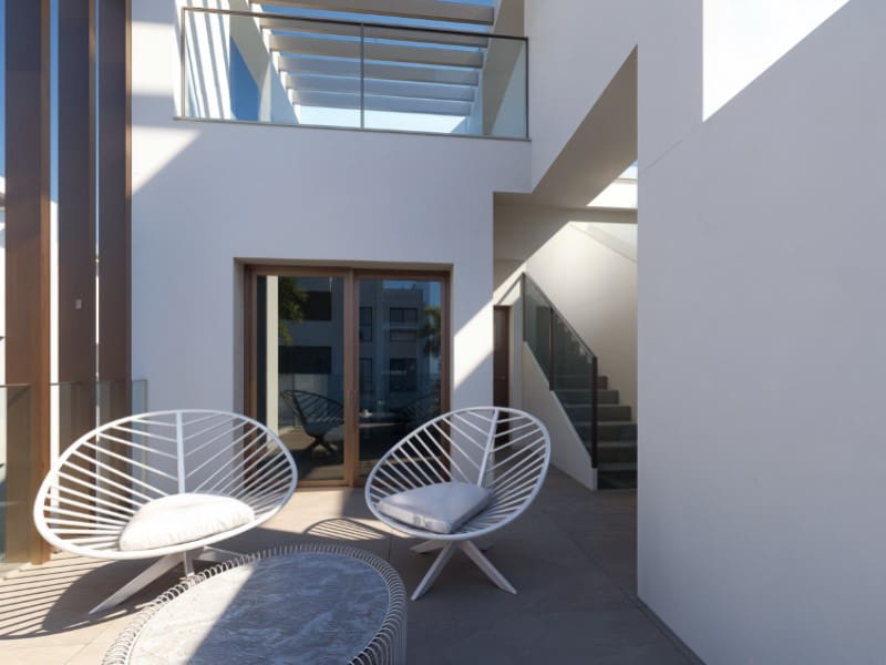 3 camera da letto Villa in vendita in Los Alcazares con piscina garage - 439.000 € (Rif: 9985597)