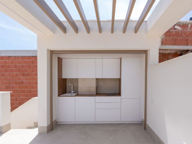 3 camera da letto Villa in vendita in Los Alcazares con piscina garage - 439.000 € (Rif: 9985597)