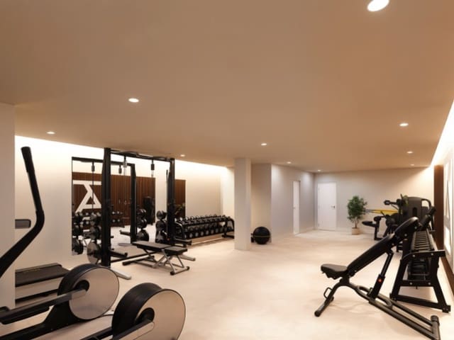 3 camera da letto Villa in vendita in Las Lomas de Rame - Bahía Bella, Los Alcázares con piscina garage - 439.000 € (Rif: 9985597)