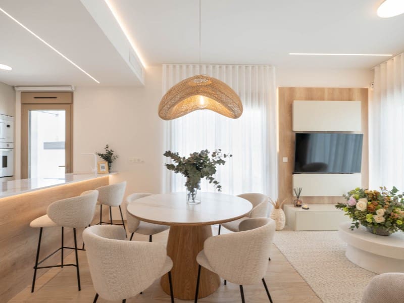 3 camera da letto Villa in vendita in Los Alcazares con piscina garage - 439.000 € (Rif: 9985597)