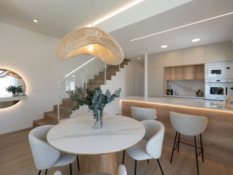 3 camera da letto Villa in vendita in Los Alcazares con piscina garage - 439.000 € (Rif: 9985597)
