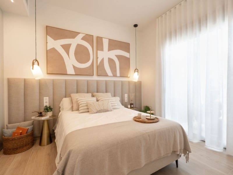 3 camera da letto Villa in vendita in Los Alcazares con piscina garage - 439.000 € (Rif: 9985597)