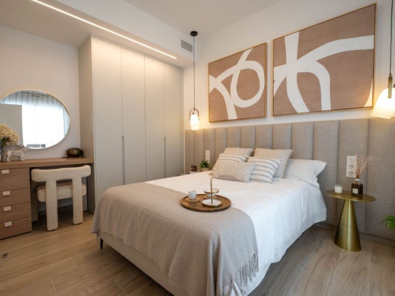 3 camera da letto Villa in vendita in Los Alcazares con piscina garage - 439.000 € (Rif: 9985597)