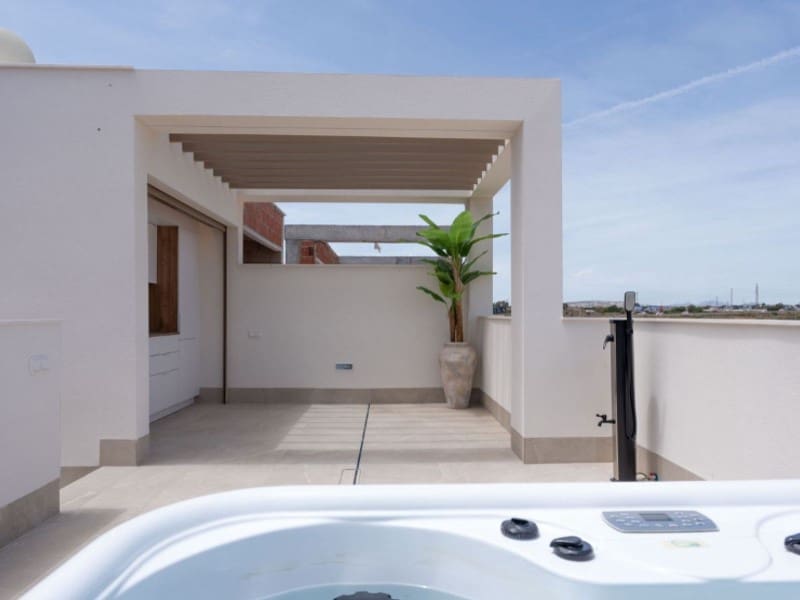 3 camera da letto Villa in vendita in Los Alcazares con piscina garage - 439.000 € (Rif: 9985597)