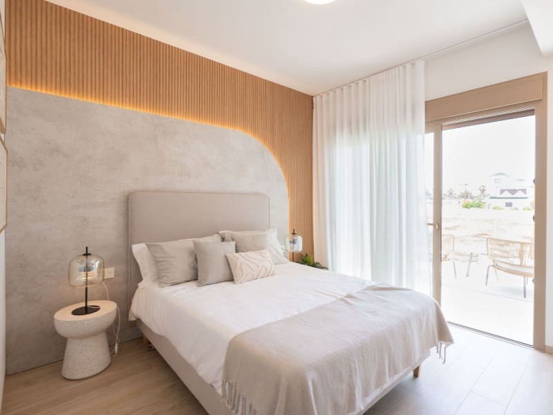 3 camera da letto Villa in vendita in Los Alcazares con piscina garage - 439.000 € (Rif: 9985597)