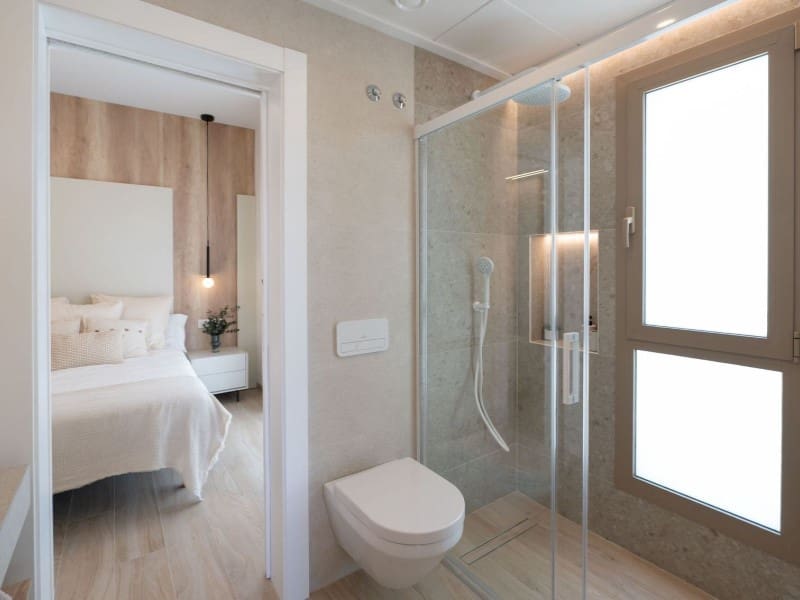 3 camera da letto Villa in vendita in Los Alcazares con piscina garage - 439.000 € (Rif: 9985597)