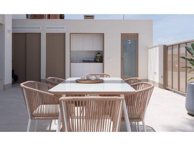 3 camera da letto Villa in vendita in Los Alcazares con piscina garage - 439.000 € (Rif: 9985597)