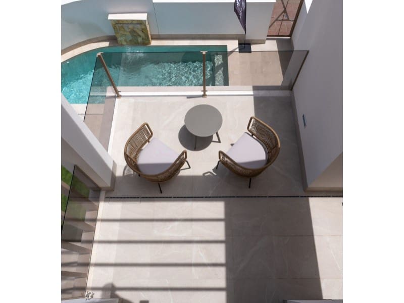 3 camera da letto Villa in vendita in Los Alcazares con piscina garage - 439.000 € (Rif: 9985597)