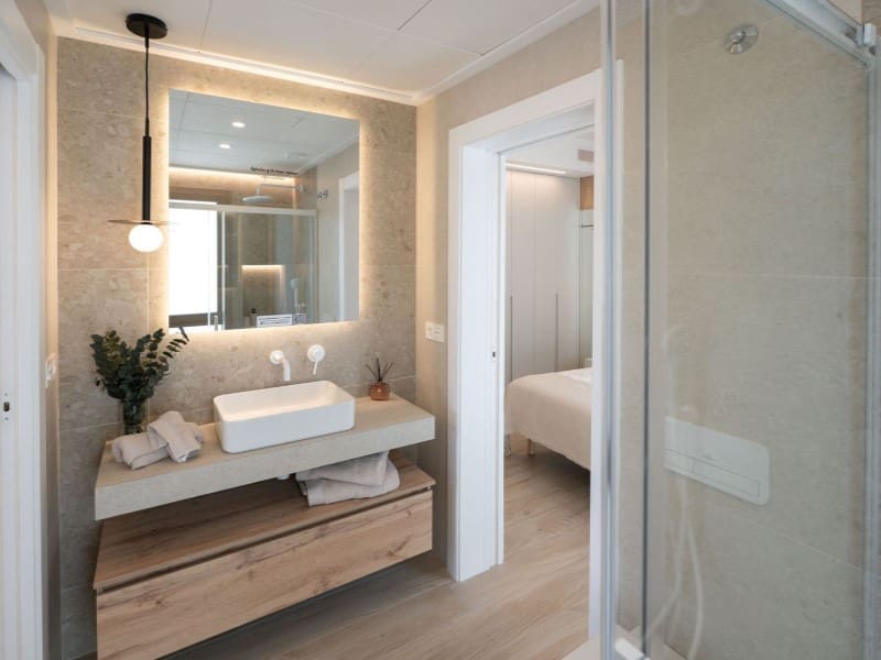 3 camera da letto Villa in vendita in Los Alcazares con piscina garage - 439.000 € (Rif: 9985597)
