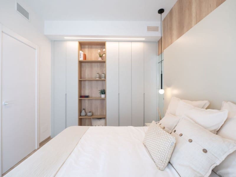 3 camera da letto Villa in vendita in Los Alcazares con piscina garage - 439.000 € (Rif: 9985597)
