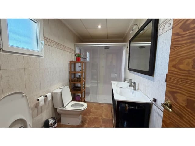Chalet de 5 habitaciones en Montepinar - La Aparecida - Raiguero, Orihuela en venta con piscina garaje - 480.000 € (Ref: 9985600)