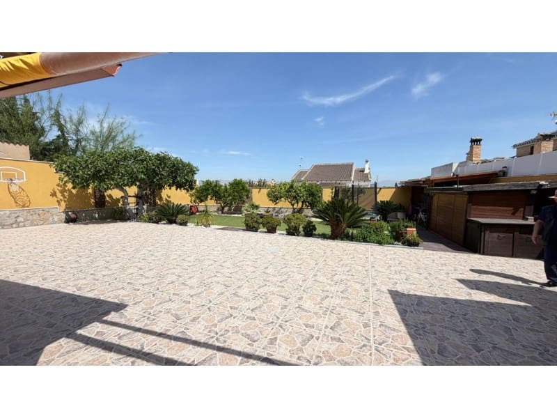 5 sovrum Villa till salu i Orihuela med pool - 480 000 € (Ref: 9985600)