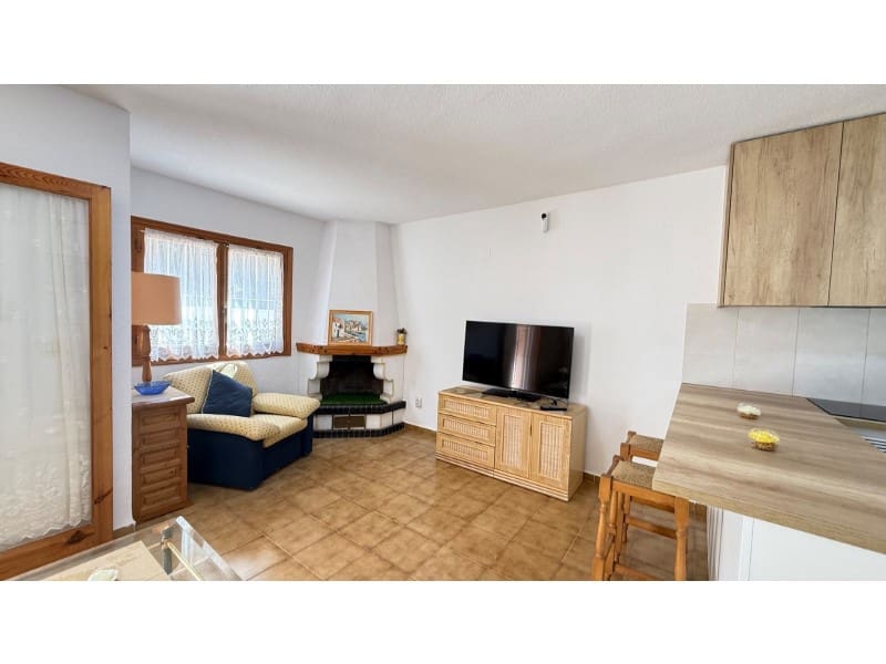 Apartamento de 3 habitaciones en Playa Flamenca en venta - 289.000 € (Ref: 9985601)