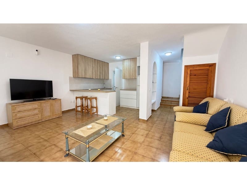 Apartamento de 3 habitaciones en Playa Flamenca en venta - 289.000 € (Ref: 9985601)