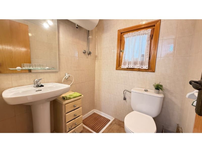 Apartamento de 3 habitaciones en Playa Flamenca en venta - 289.000 € (Ref: 9985601)