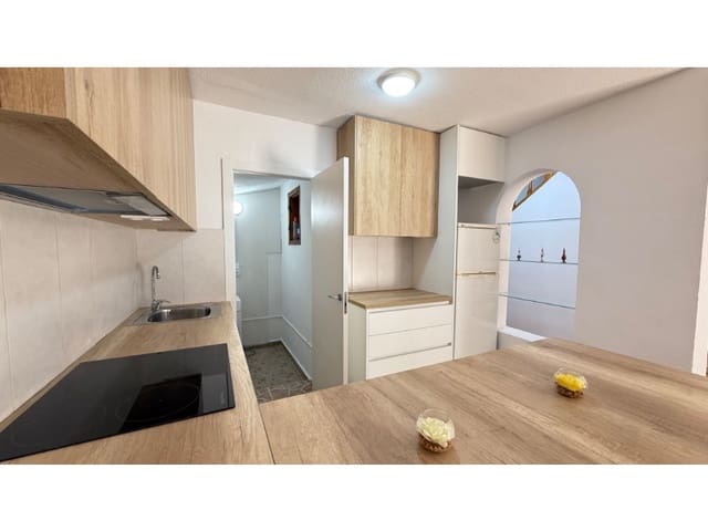 3 soverom Leilighet til salgs i Playa Flamenca, Orihuela - € 289 000 (Ref: 9985601)