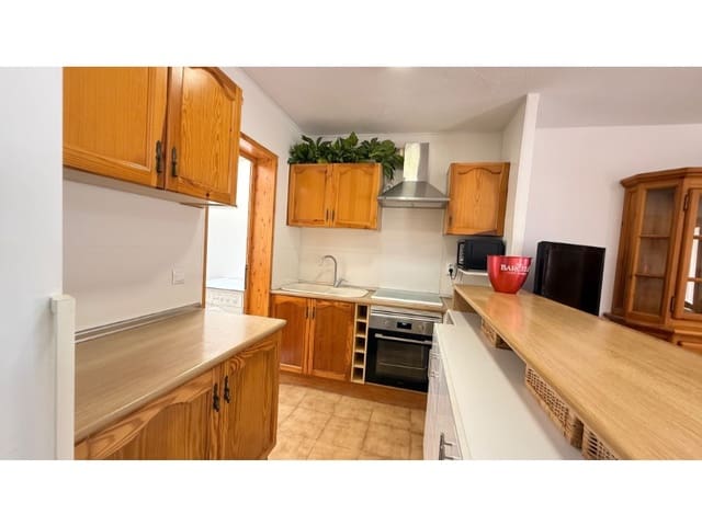 2 soveværelse Lejlighed til salg i Playa Flamenca, Orihuela - € 249.000 (Ref: 9985602)
