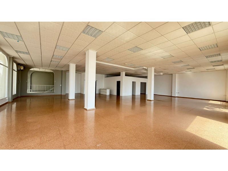 Comercial para arrendar em San Miguel de Salinas - 850 € (Ref: 9985604)